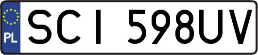SCI598UV