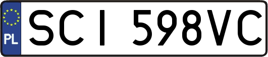 SCI598VC