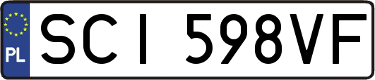 SCI598VF