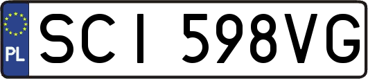 SCI598VG