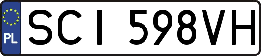 SCI598VH