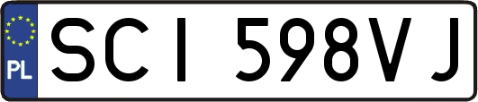 SCI598VJ