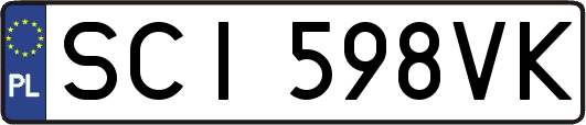 SCI598VK