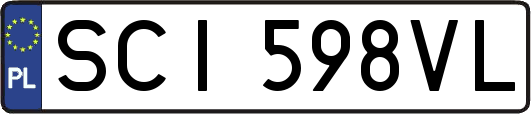 SCI598VL
