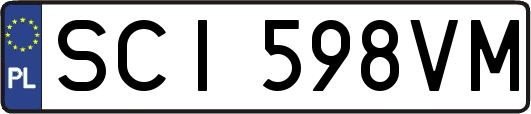 SCI598VM