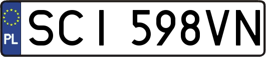 SCI598VN