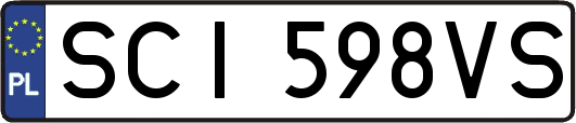 SCI598VS