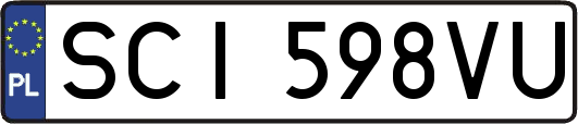 SCI598VU
