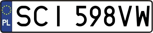 SCI598VW