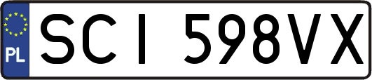 SCI598VX