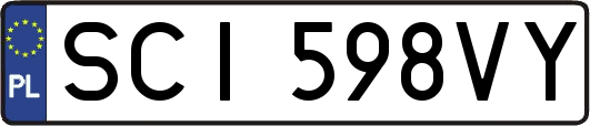 SCI598VY