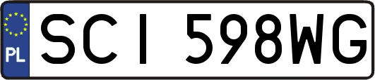 SCI598WG