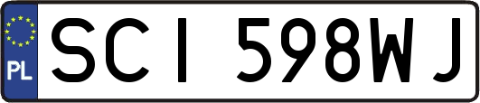 SCI598WJ