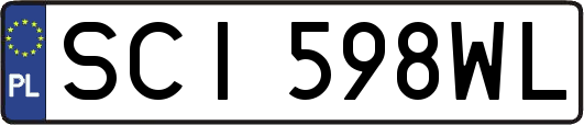 SCI598WL