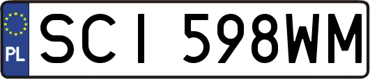 SCI598WM