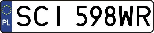 SCI598WR