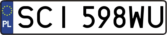 SCI598WU