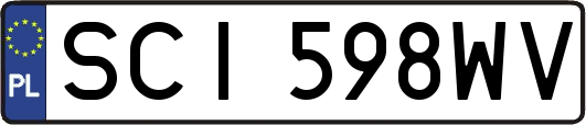 SCI598WV