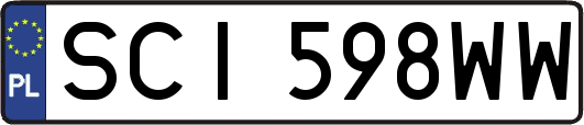 SCI598WW