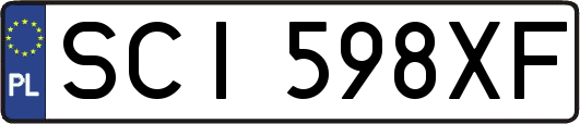 SCI598XF