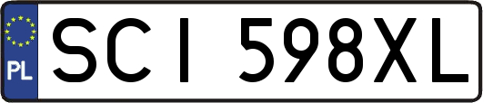 SCI598XL