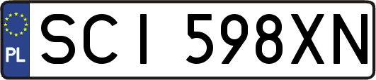 SCI598XN