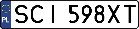 SCI598XT