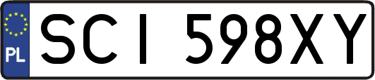 SCI598XY