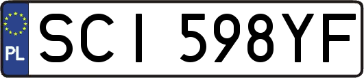 SCI598YF