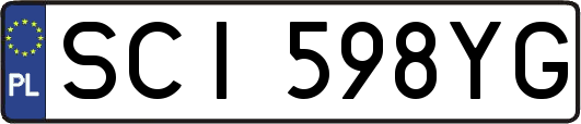 SCI598YG