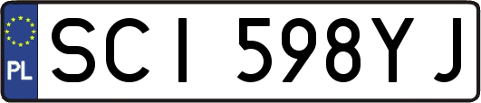 SCI598YJ