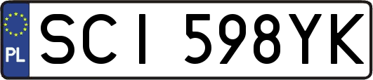 SCI598YK