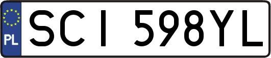SCI598YL