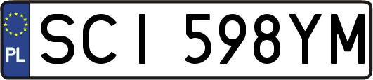 SCI598YM