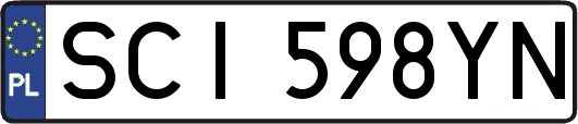 SCI598YN