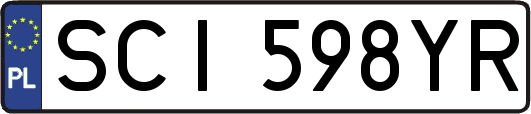 SCI598YR