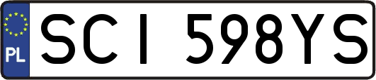 SCI598YS