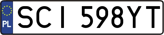 SCI598YT