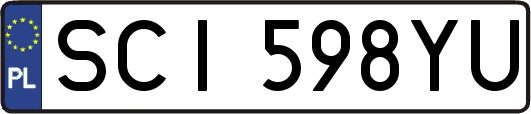 SCI598YU