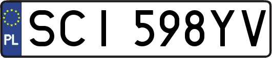SCI598YV