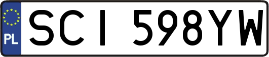 SCI598YW