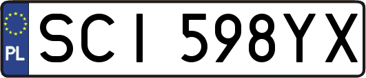 SCI598YX