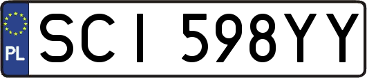 SCI598YY