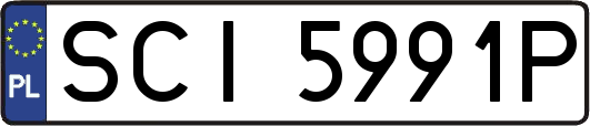SCI5991P