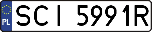 SCI5991R