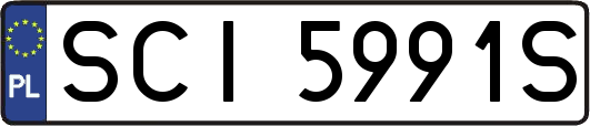 SCI5991S