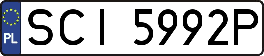 SCI5992P
