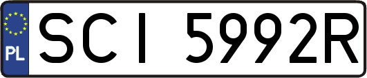 SCI5992R