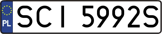 SCI5992S