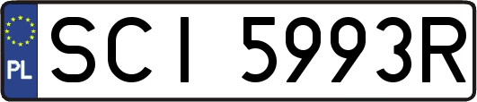 SCI5993R